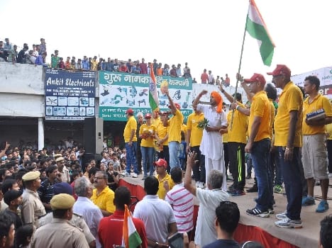 karnal news
