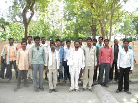 farmers