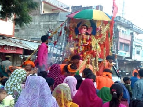 lord garesha