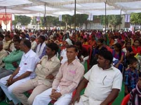 BSP candidates decided