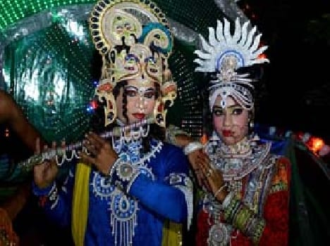 In the euphoria of Keedganj Ddikando