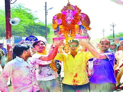 ganesh