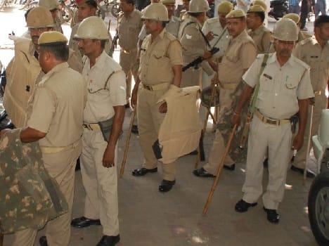 Detention fugitives arrested following Guddu