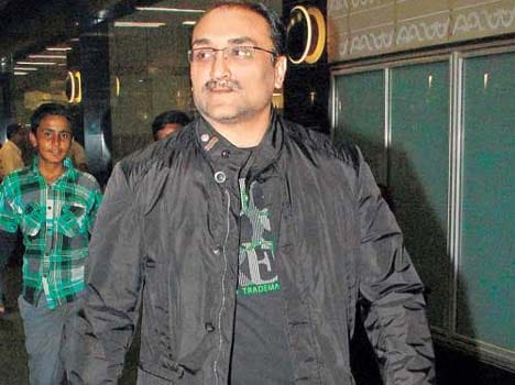 Aditya Chopra Announces New Film Befikre
