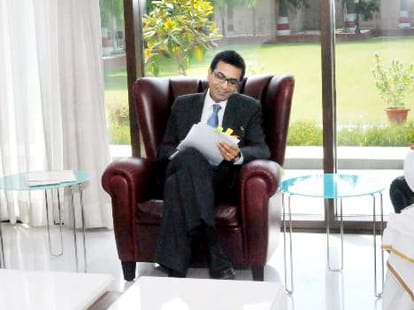 Lokayukta appointment to be delayed.