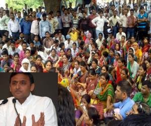 Shikshamitra to get their due salary.