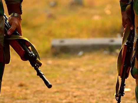 job in indian army in help of fake certificate