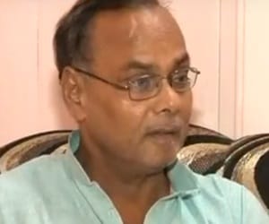 bihar assembly election 2015, mla blame bjp to sold his ticket