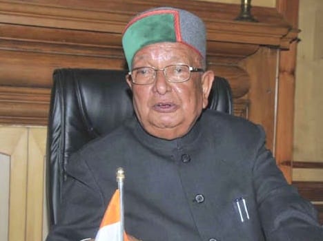 Himachal Vidhan Sabha speaker Brij Behari Lal Butail receives SMS threatening to kill  from punjab number.
