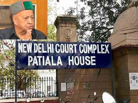 cbi court allowed cm virbhadra Singh’s plea to inspect judicial records with regard to the DA case against him.