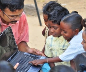 34 students selected for skilled india program in mewat