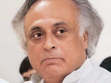 Himachal High Court issues notice to Jairam Ramesh in defamation case.