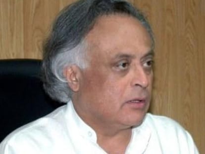 Himachal High Court issues notice to Jairam Ramesh in defamation case.