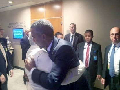 pm modi meet with barack obama in un