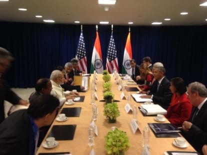 India not received permanent membership in the UN 