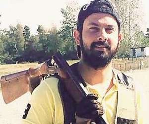 national shooter sippy murder: now CBI will investigate