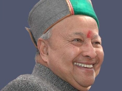Major relief to Virbhadra singh from supreme court in cd case.