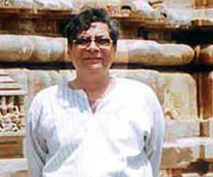 obituary of viren dangwal