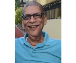 death of viren dangwal.