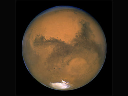 Scientists explored a planet with  possibility of living 