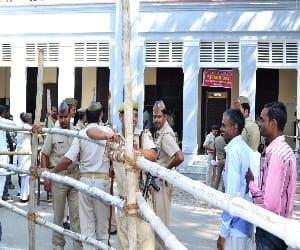  District Panchayat member post 143 prescription filled