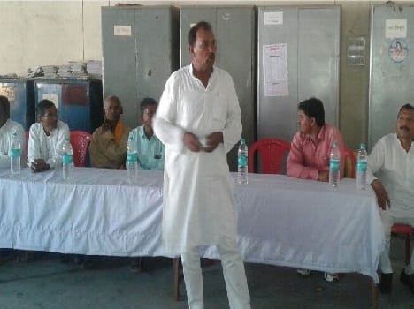 palika board meeting cancel