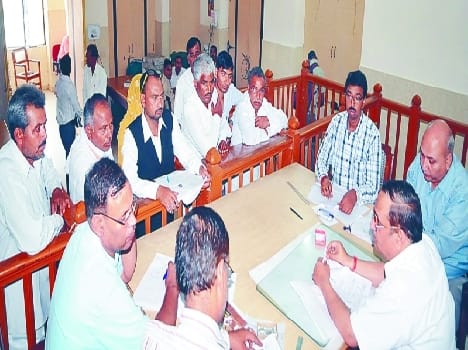 panchayat chunav