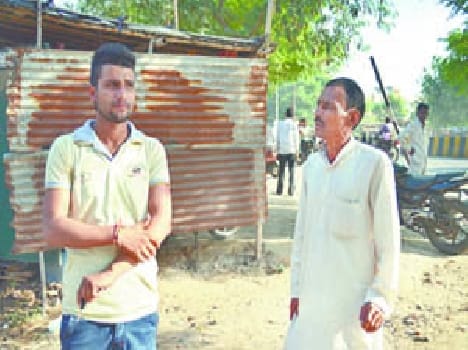 meerut crime news
