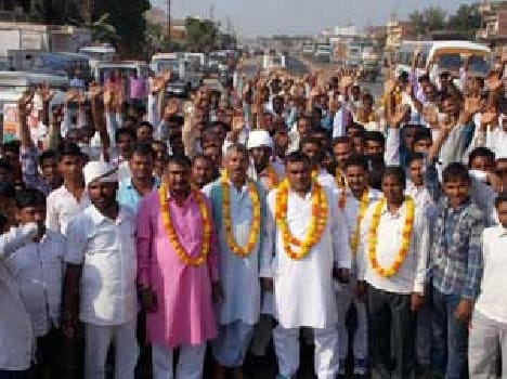 157 candidates nominated by