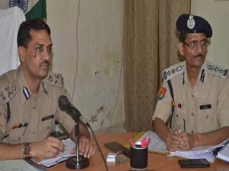 Negligence will act on the electoral arrangements