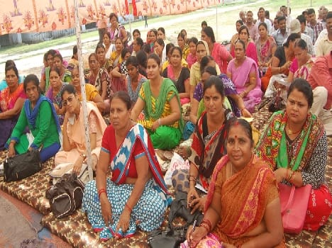 The success of demonstrations To accommodate busy teacher