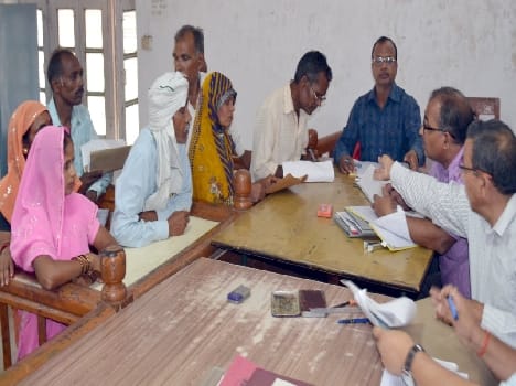 211 on the second day of elections nomination