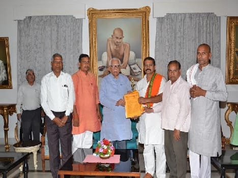 CBI probe demand