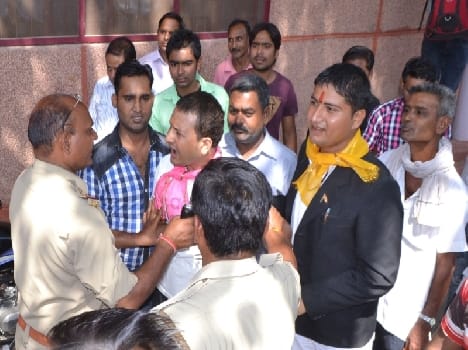 85 more nomination for panchayat poll