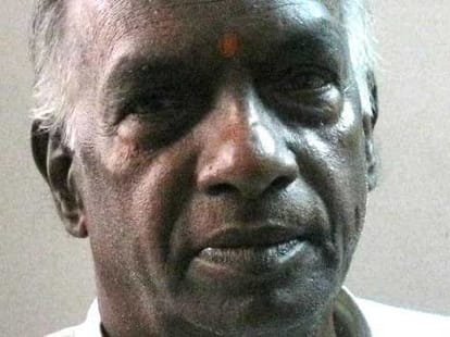 status of lal krishna adwani in bhartiyajanta party