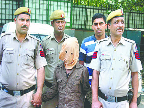 After beating he made up mind to kill landlord.