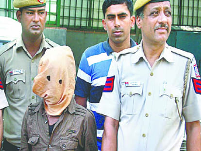 After beating he made up mind to kill landlord.