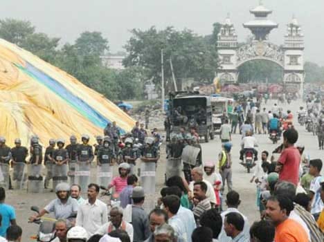ban on indian tv channels in nepal