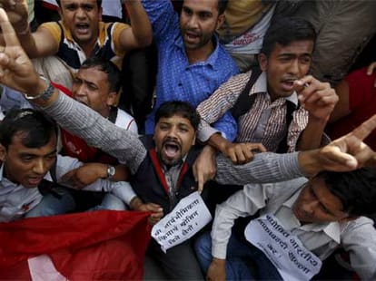 ban on indian tv channels in nepal