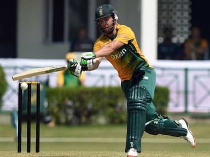 Preview: India Vs South Africa, First ODI  