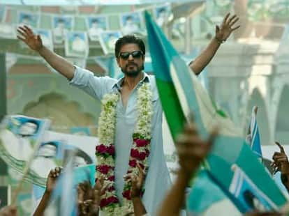 Shah Rukh Khan's raees, fan, dilvale story leak