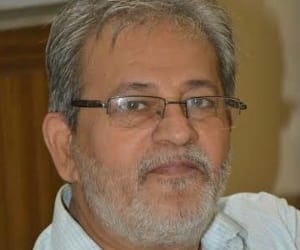 Irrational insistence of desired Lokayukta