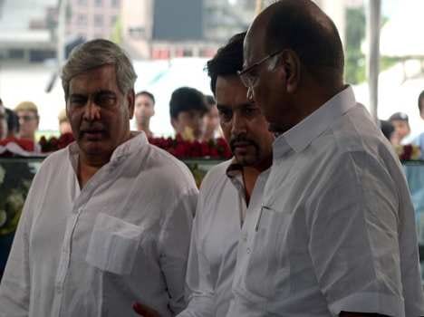 bcci new president will show on 4 october
