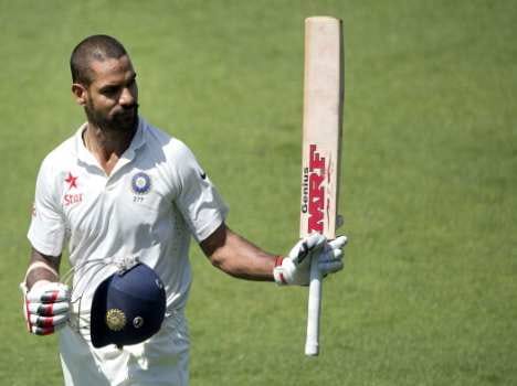 india a won by one innings and 32 runs