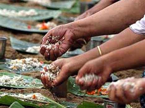 auspicious day after 25 years for pind daan