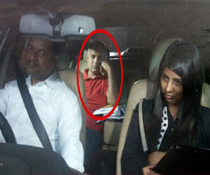 Somnath Bharti sent to Tihar for a day