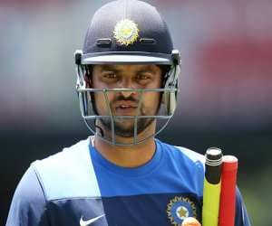 suresh raina will be captain of gujrat in ipl