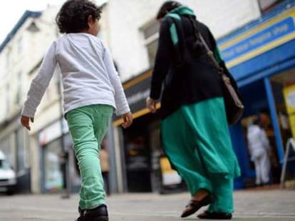 ' torture ' to those who leave Islam in Britain 