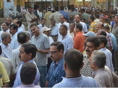 viren dangwal has died in bareilly