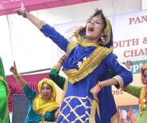 punjab, ludhiana, youth festival